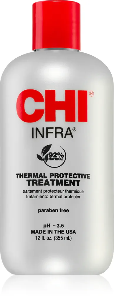 CHI Infra - Маска для волос, восстанавливающая куркума