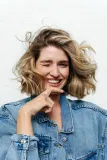 Wella Professionals Eimi Natural Volume - Пена для волос для объема — фото 5