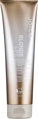 Joico Blonde Life Brightening Conditioner - Кондиционер для волос, осветляющий и увлажняющий