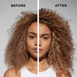 Kerastase Curl Manifesto Masque Beurre Haute Nutrition - Питательная маска для кудрявых и волнистых волос, 200 мл — фото 3