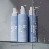 ICONIQUE Professional DREAMING BIG LIKE YOU Volume & Thickness - Спрей без смывания для объема — фото 4
