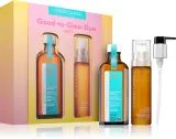 Moroccanoil Good-to-Glow Duo Light - Набор для волос и тела, 1 шт — фото 1