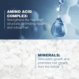 Ducray Anaphase Anti-Hair Loss & Growth Shampoo - Шампунь против выпадения волос — фото 6