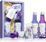 Bohemia Gifts & Cosmetics Lavender - Подарочный набор для лица — фото 1
