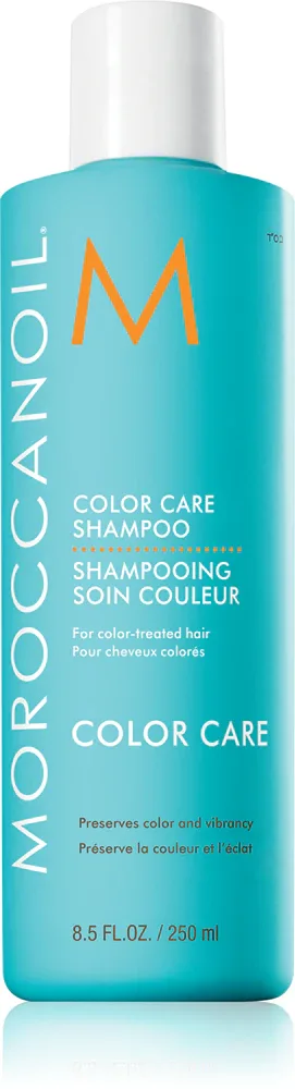 Moroccanoil Color Care - Защитный шампунь для окрашенных волос