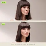 Aveda Miraculous Oil - Масло для волос для придания блеска и мягкости, 50 мл — фото 6