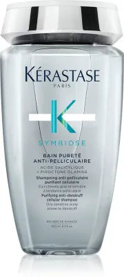 Kerastase Symbiose Bain Purete Anti-Pelliculaire - Шампунь против перхоти, 250 мл