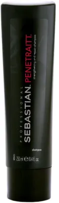 Sebastian Professional Penetraitt - Шампунь для волос, поврежденных химическими процедурами
