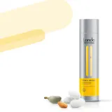 Londa Professional Visible Repair - Кондиционер для волос: Освежающая глубоко регенерирующая сыворотка для осветленных волос, 250 мл — фото 2