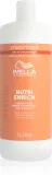 Wella Professionals Invigo Nutri-Enrich - Глубоко питательный кондиционер для сухих и поврежденных волос — фото 1