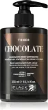Black Professional Line Toner - Тоник для натурального оттенка, 300 мл, оттенок Chocolate — фото 1