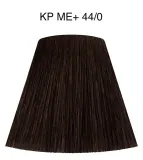 Wella Professionals Koleston Perfect ME+ Pure Naturals - стойкая краска для волос, 60 мл, оттенок 44/0 — фото 2