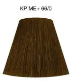 Wella Professionals Koleston Perfect ME+ Pure Naturals - стойкая краска для волос, 60 мл, оттенок 66/0 60 мл (WLL06322) — фото 2