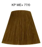 Wella Professionals Koleston Perfect ME+ Pure Naturals - стойкая краска для волос, 60 мл, оттенок 77/0 — фото 2