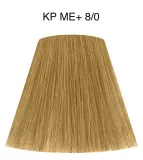 Wella Professionals Koleston Perfect ME+ Pure Naturals - стойкая краска для волос, 60 мл, оттенок 8/0 — фото 2