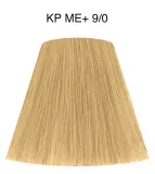 Wella Professionals Koleston Perfect ME+ Pure Naturals - стойкая краска для волос, 60 мл, оттенок 9/0 — фото 2