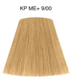 Wella Professionals Koleston Perfect ME+ Pure Naturals - стойкая краска для волос, 60 мл, оттенок 9/00 — фото 2