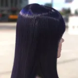 Wella Professionals Koleston Perfect ME+ Pure Naturals - стойкая краска для волос, 60 мл, оттенок 2/8 60 мл (WLL07606) — фото 4