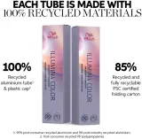 Wella Professionals Illumina Color - Краска для волос, 60 мл, оттенок 5/81 — фото 5