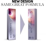 Wella Professionals Illumina Color - Краска для волос, 60 мл, оттенок 5/81 — фото 6