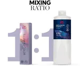 Wella Professionals Illumina Color - Краска для волос, 60 мл, оттенок 7/81 60 мл (WLL06418) — фото 4