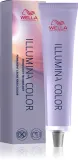 Wella Professionals Illumina Color - Краска для волос, 60 мл, оттенок 8/ 60 мл (WLL06952) — фото 1