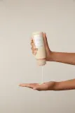 Kristin Ess Extra Gentle - Нежный шампунь для чувствительной кожи, 296 мл — фото 2