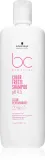 Schwarzkopf Professional BC Bonacure Color Freeze - Защитный шампунь для окрашенных волос — фото 1
