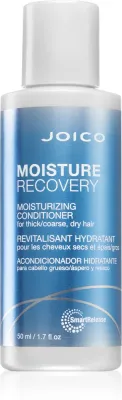 Joico Moisture Recovery - Увлажняющий кондиционер для сухих волос, 50 мл