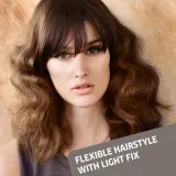 Wella Professionals Eimi Flexible Finish - Моделирующий спрей для эластичной фиксации, 250 мл — фото 2