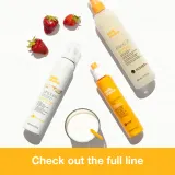 Несмываемый кондиционер milk_shake Leave-in Conditioner, с молочными протеинами, блеск и лёгкое расчёсывание, 350 мл — фото 4