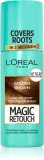 L’Oreal Paris Magic Retouch - Спрей для мгновенной коррекции отросей, 75 мл, оттенок Golden Brown — фото 1