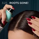 L’Oreal Paris Magic Retouch - Спрей для мгновенной коррекции отросей, 75 мл, оттенок Golden Brown — фото 3