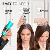 L’Oreal Paris Magic Retouch - Спрей для мгновенной коррекции отросей, 75 мл, оттенок Golden Brown — фото 8