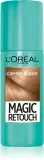 L’Oreal Paris Magic Retouch - Спрей для мгновенной коррекции отросей, 75 мл, оттенок Ciemny blond — фото 1