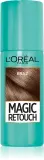 L’Oreal Paris Magic Retouch - Спрей для мгновенной коррекции отросей, 75 мл, оттенок Brąz — фото 1