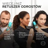 L’Oreal Paris Magic Retouch - Спрей для мгновенной коррекции отросей, 75 мл, оттенок Blond — фото 3