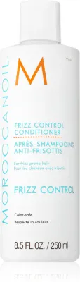Moroccanoil Frizz Control Conditioner - Кондиционер для волос против пушистости волос, 250 мл