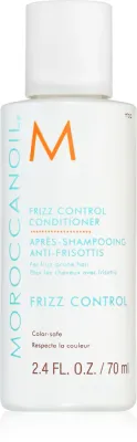 Moroccanoil Frizz Control Conditioner - Кондиционер для волос против пушистости волос, 70 мл