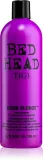 TIGI Bed Head Dumb Blonde - Удобная упаковка для окрашенных волос для женщин — фото 2