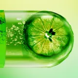 Garnier Fructis Strength & Shine - Укрепляющий шампунь для всех типов волос, 1000 мл — фото 3