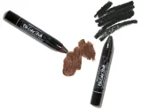 Bumble and bumble Bb. Color Stick - Корректор для отросших и седых волос в карандаше, 3.5 г, оттенок Brown — фото 2