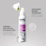 Goldwell StyleSign Smoothing Serum Spray - Сыворотка для волос в спрее, разглаживающая, 100 мл — фото 3