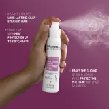 Goldwell StyleSign Smoothing Serum Spray - Сыворотка для волос в спрее, разглаживающая, 100 мл — фото 4