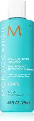Moroccanoil Repair - Шампунь для волос, поврежденных химическими процедурами, 250 мл