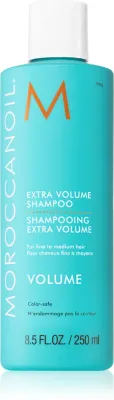 Moroccanoil Volume Shampoo - Шампунь, увеличивающий объем, 250 мл