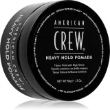 American Crew Styling Heavy Hold Pomade - Помада для волос с сильной фиксацией, 85 г — фото 1