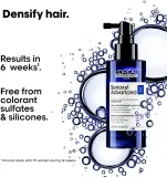 L’Oreal Professionnel Serie Expert Serioxyl - Спрей для волос для стимуляции роста волос, 90 мл — фото 2