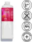 Wella Professionals Color Touch - Эмульсия активатор 4% 13 Объем, 1000 мл — фото 3