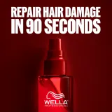 Wella Professionals Ultimate Repair Miracle Hair Rescue - Сыворотка для волос без смывания с распылителем для поврежденных волос — фото 7